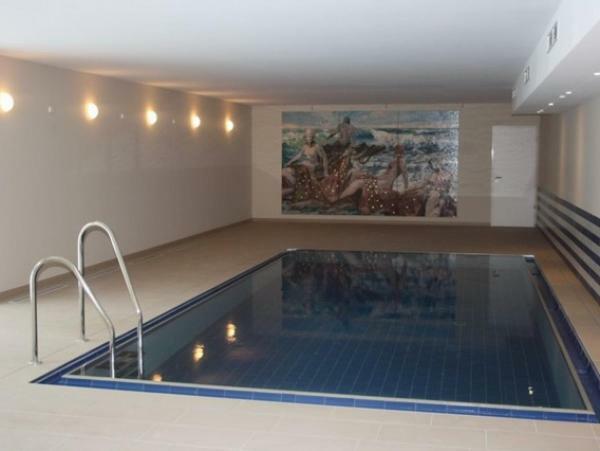 3 Zimmer Ferienwohnung Haus Meeresblick Mit Meerblick A005 Mit Suedterrasse Und Strandkorb 바베 외부 사진