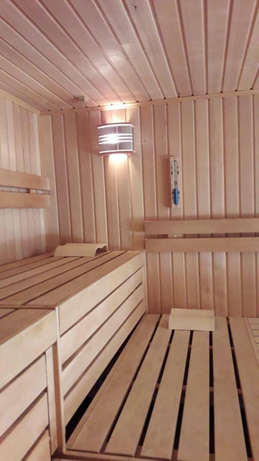3 Zimmer Ferienwohnung Haus Meeresblick Mit Meerblick A005 Mit Suedterrasse Und Strandkorb 바베 외부 사진